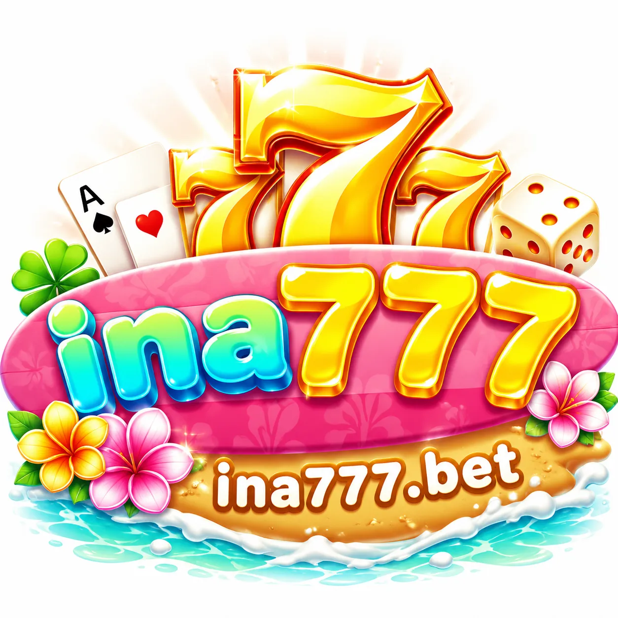 INA777 - Game Tembak Ikan Seru dan Mengasyikkan