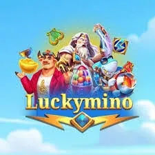 LUCKYMINO - Pertarungan Seru di Dunia Fighting