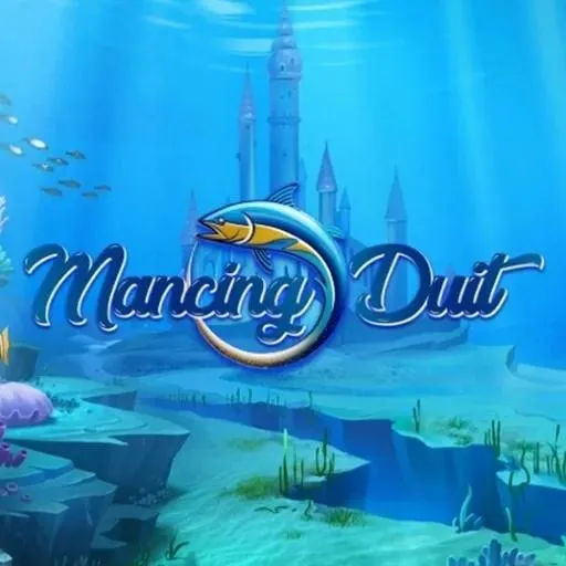 MANCINGDUIT - Game Simulasi Memancing yang Seru